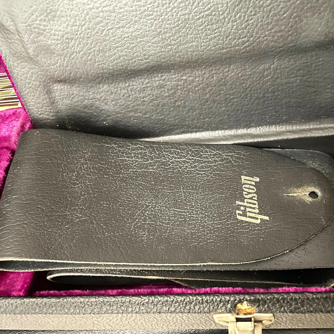 Gibson EDS-1275 Double Neck 1974 - White - Pat´s Guitars