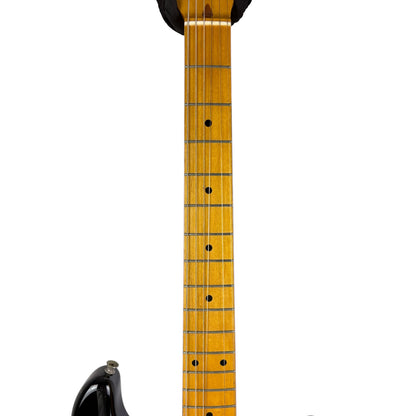 Fender Japan Stratocaster Reissue 57´ 2006-2008 - Negro Oro