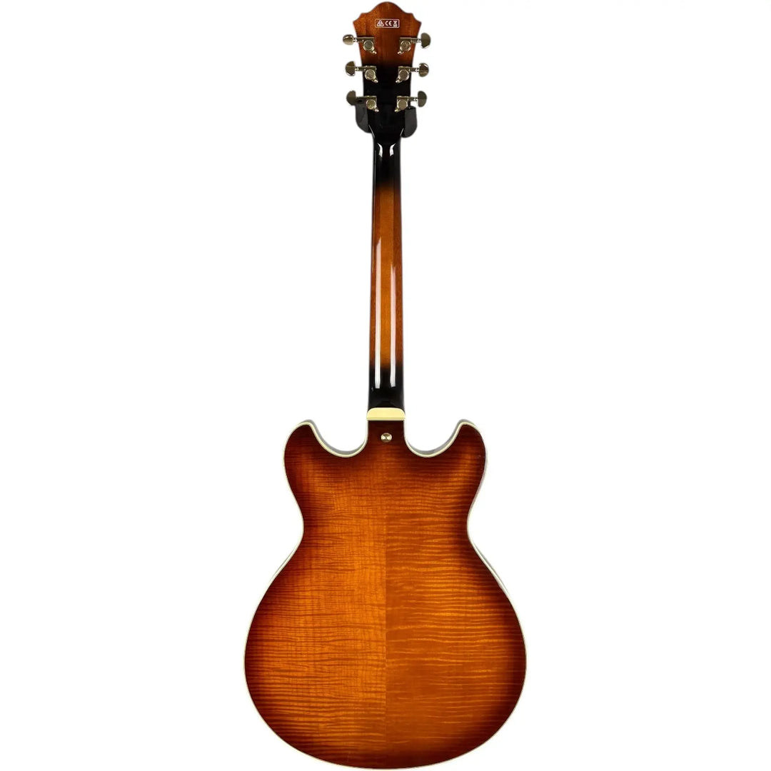 Ibanez AS93-VLS Pat´s Guitars