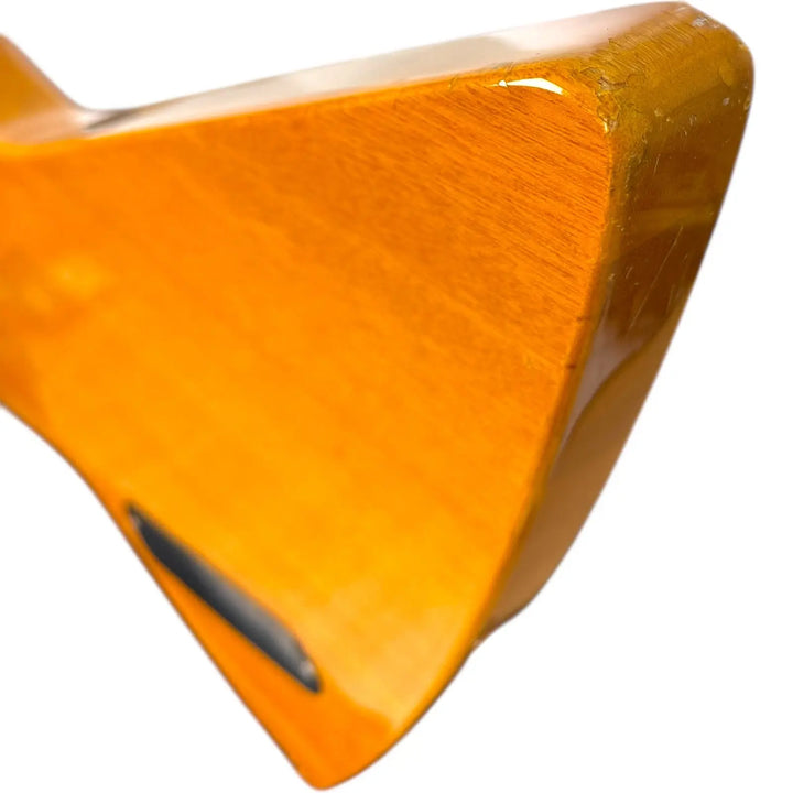 Epiphone ‘58 Korina Explorer 2005 - Natural Epiphone