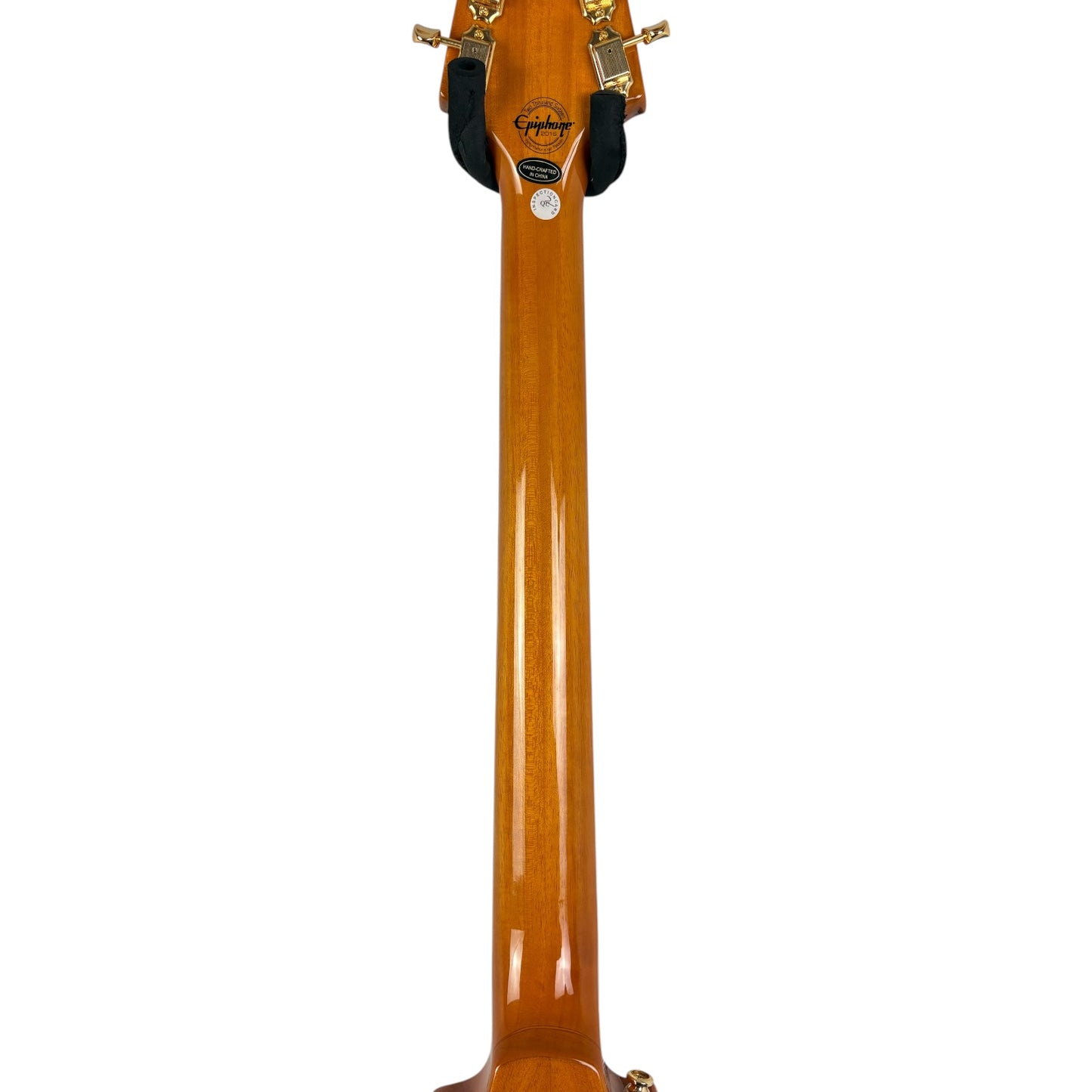 Epiphone 58 Korina Flying V 2018 - Natural