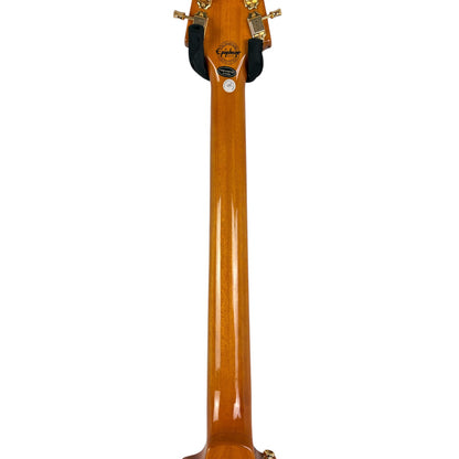 Epiphone 58 Korina Flying V 2018 - Natural