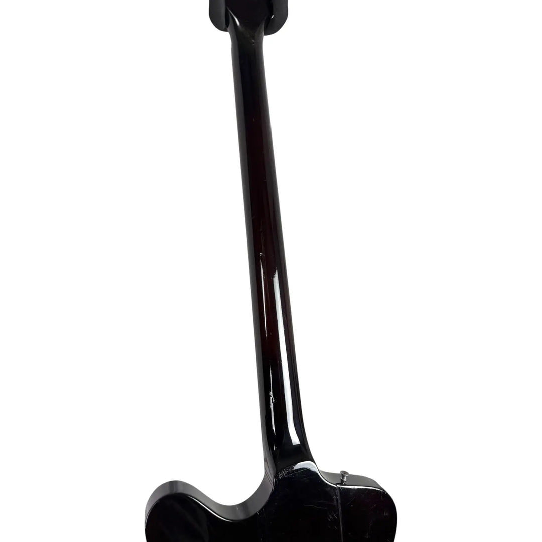 Orville by Gibson Thunderbird Bass 1990 - Sunburst Orville by Gibson