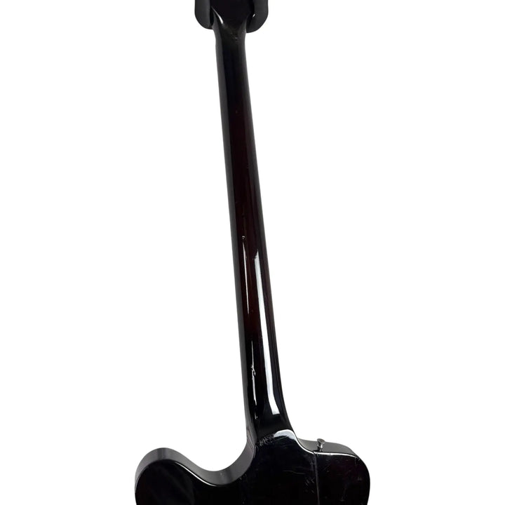 Orville by Gibson Thunderbird Bass 1990 - Sunburst Orville by Gibson