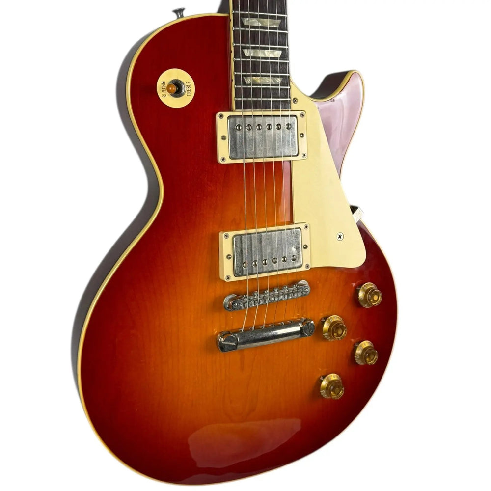 Greco EG-450 Les Paul 1992 - Heritage Cherry Sunburst Greco