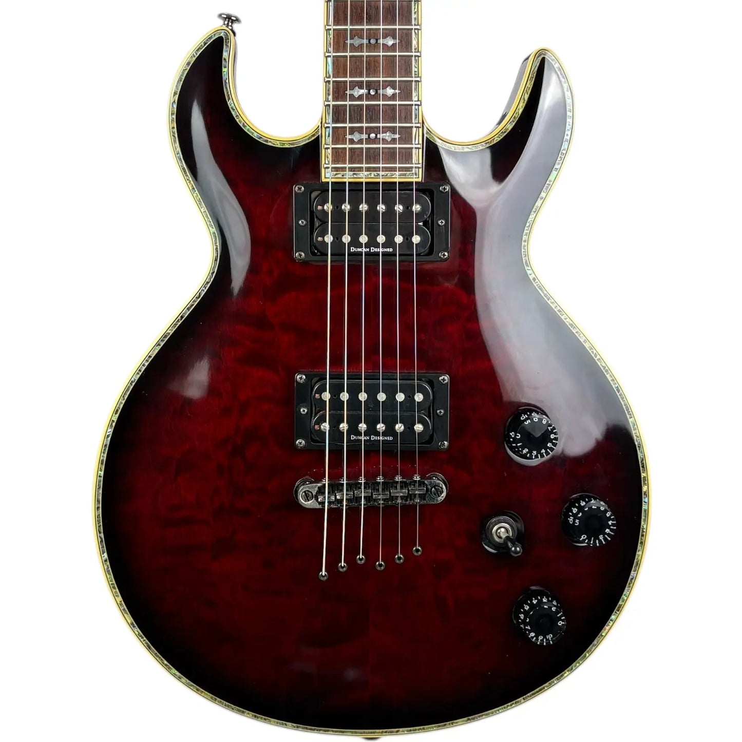 Schecter Diamond Series S-1 Elite Schecter