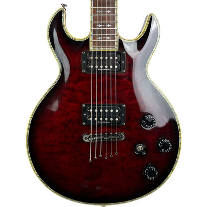 Schecter Diamond Series S-1 Elite Schecter