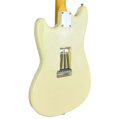 Fender Mustang Fender