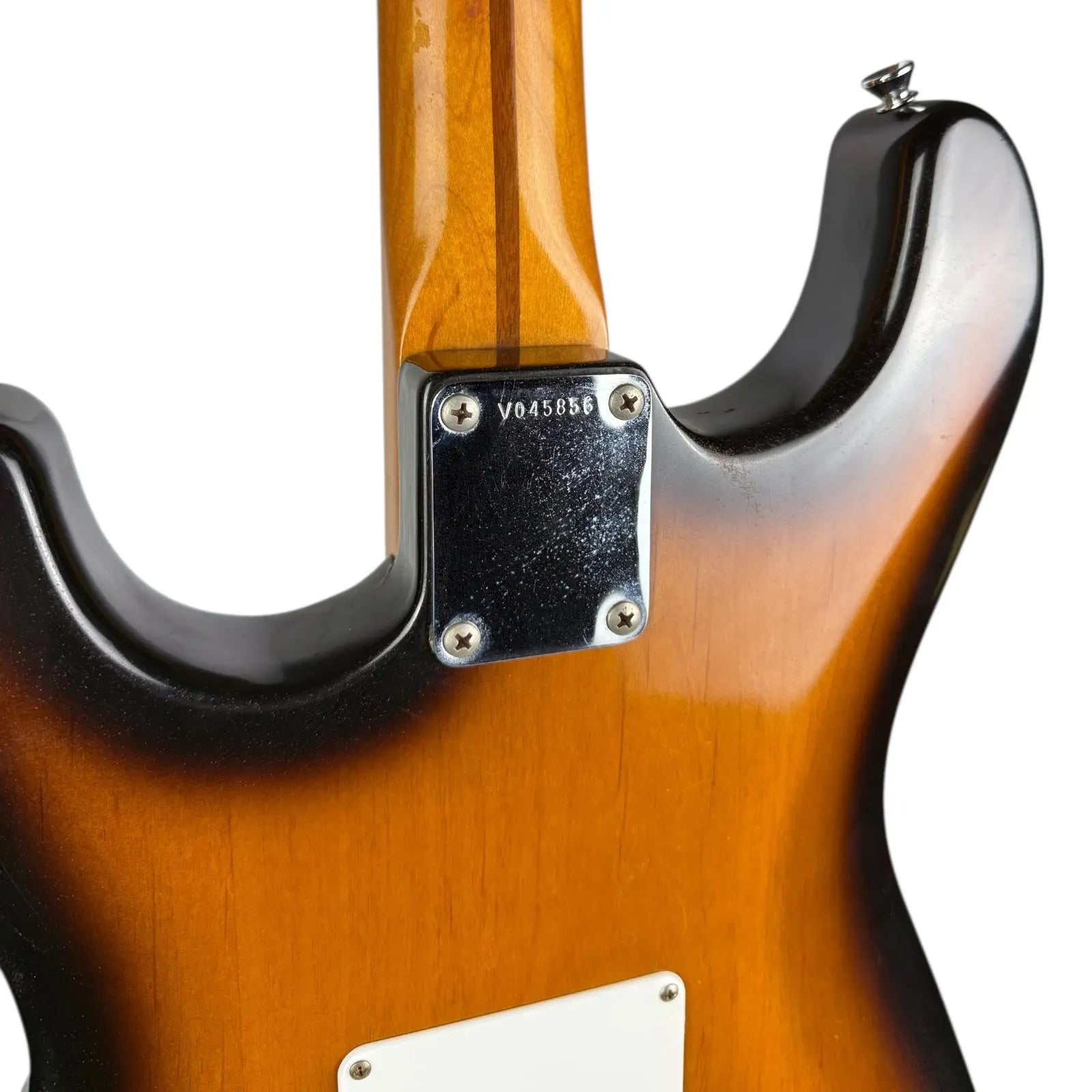 Fender Stratocaster Fender