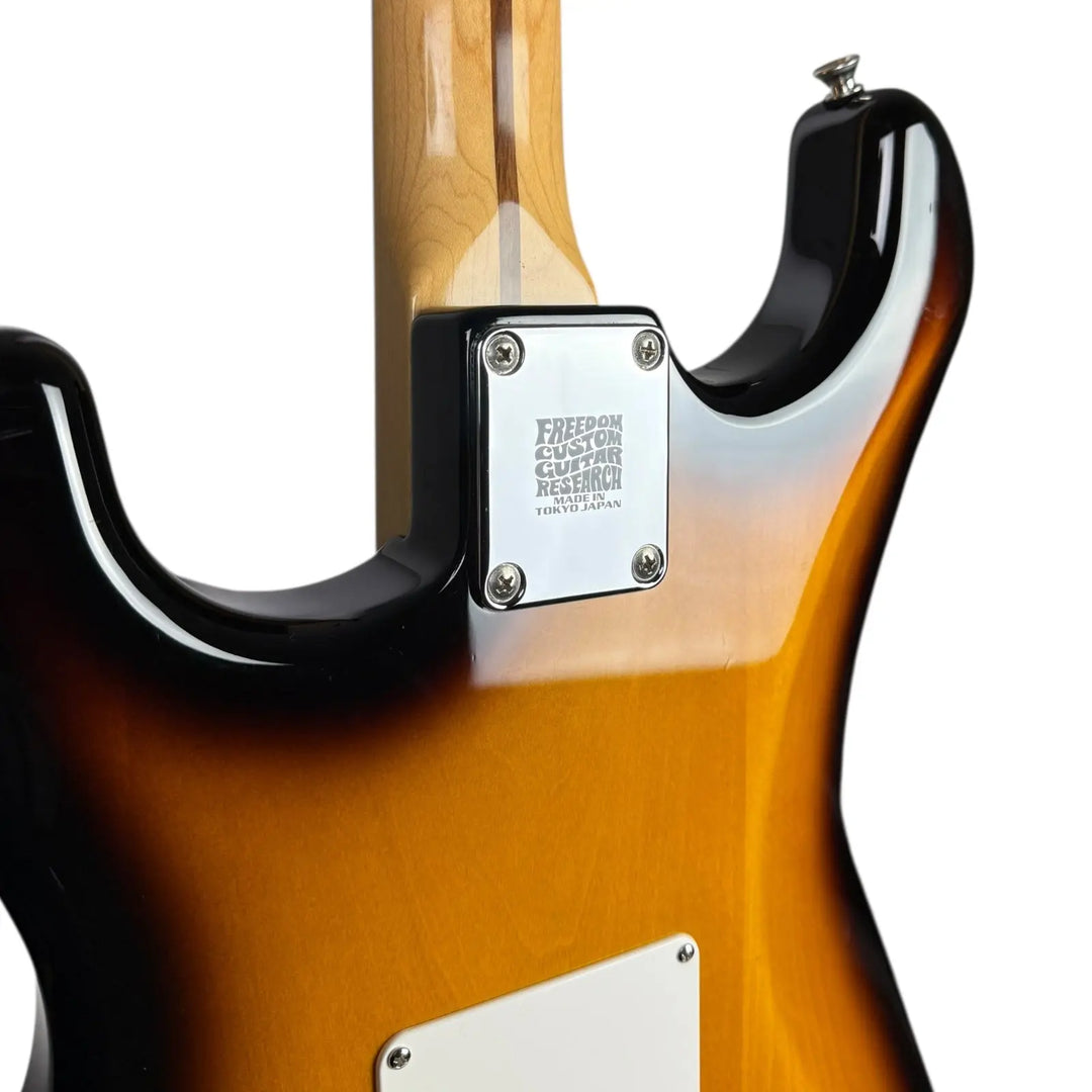 Fender Stratocaster Fender