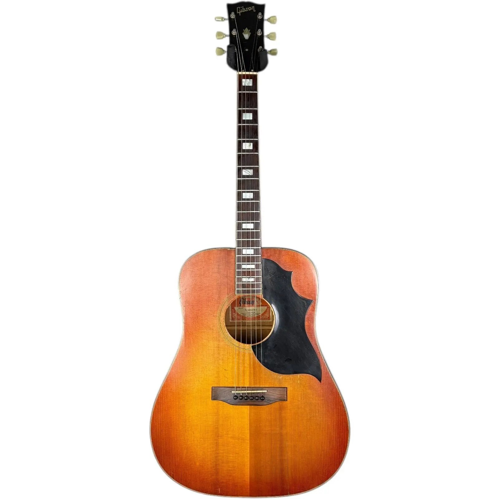 Gibson Akustik Gibson