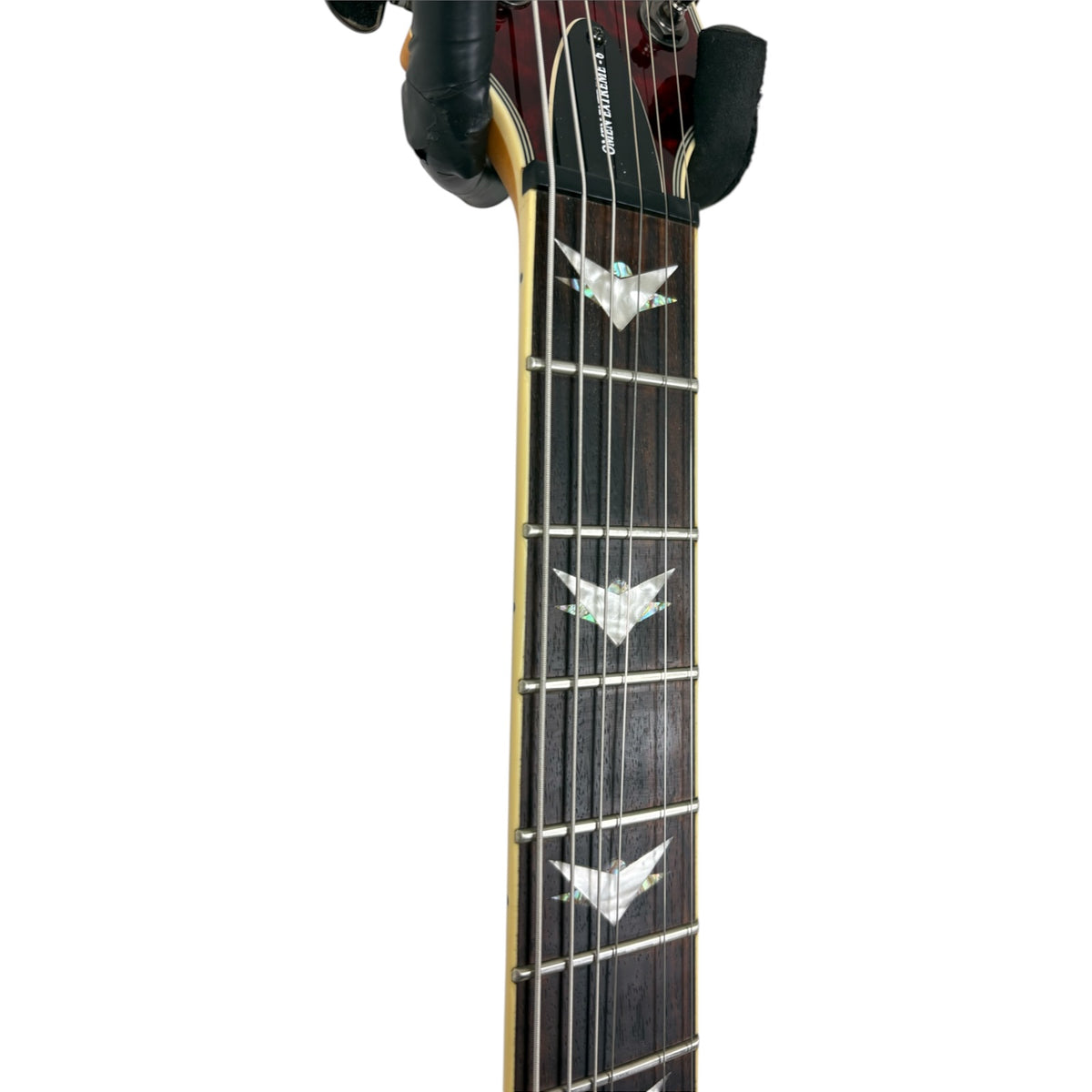 Schecter Diamond Series Omen Extreme 6 2012 - Cherry