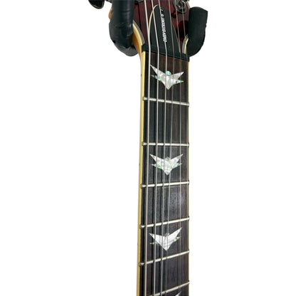 Schecter Diamond Series Omen Extreme 6 2012 - Cherry