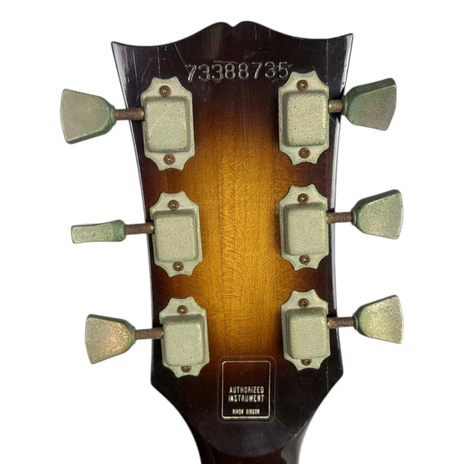 Gibson Les Paul Standard Gibson