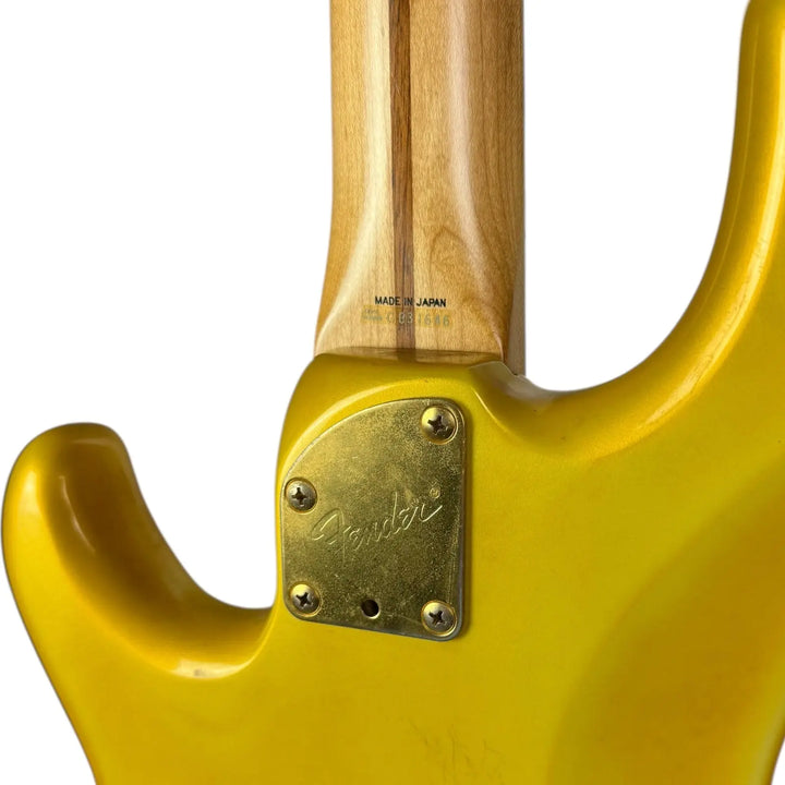 Fender Jazz Bass Special Fender