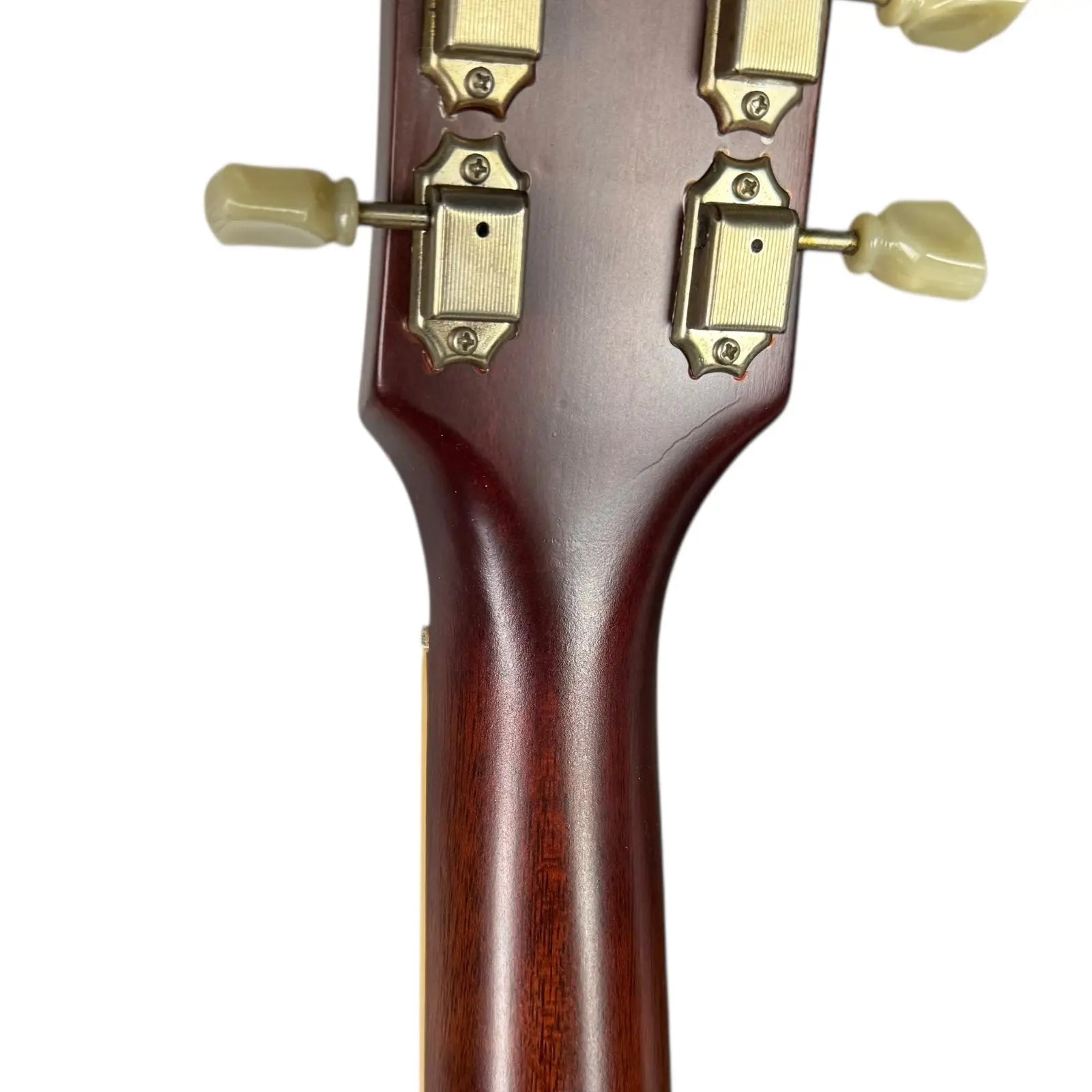 Tokai LS100 Love Rock Les Paul m66 1979 - Mahogany Pat´s Guitars