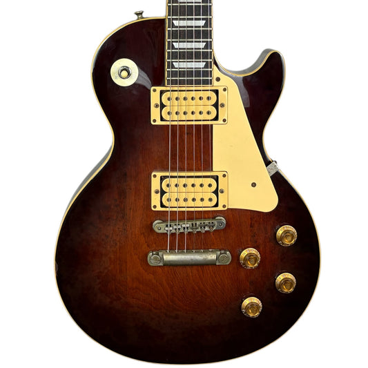 Yamaha Japan SL550S Studio Lord Les Paul 1980 - Tobacco Sunburst