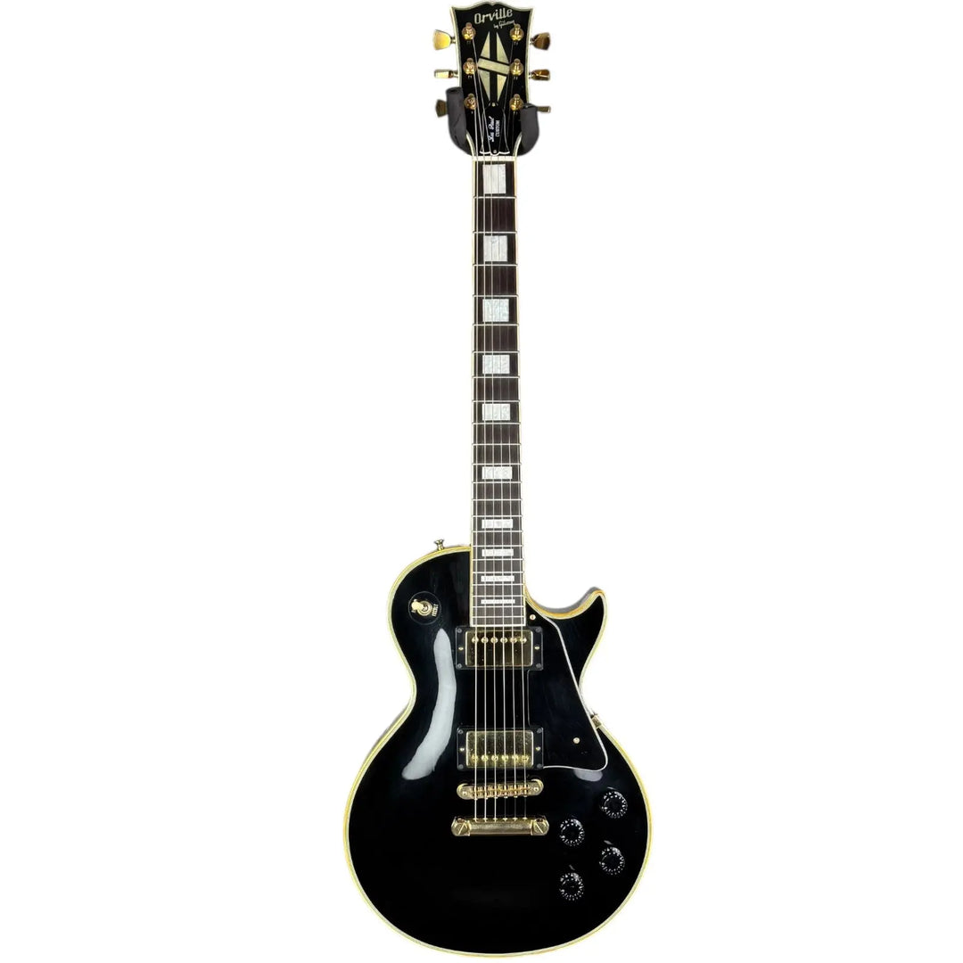 Orville by Gibson Les Paul Custom Orville by Gibson
