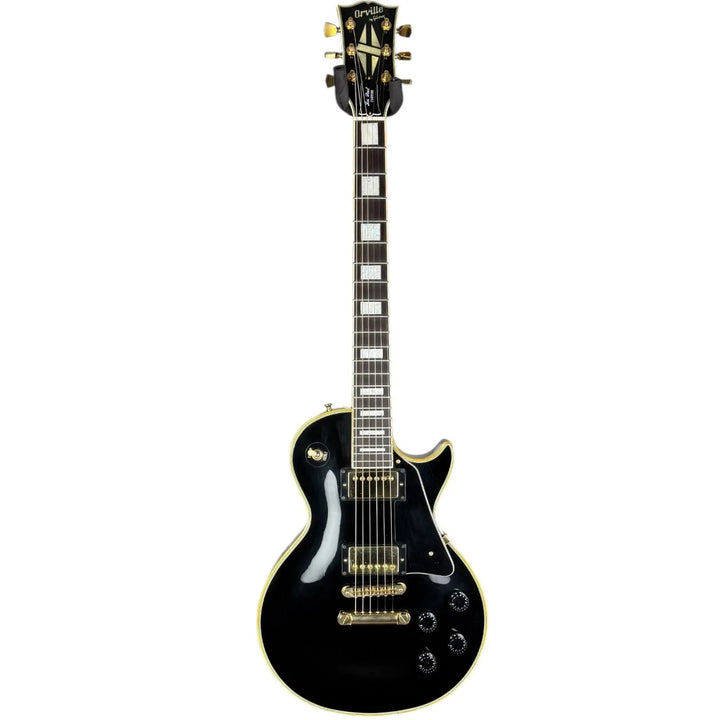 Orville by Gibson Les Paul Custom Orville by Gibson