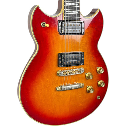 Yamaha Japan SG1000 - Sunburst ciliegia