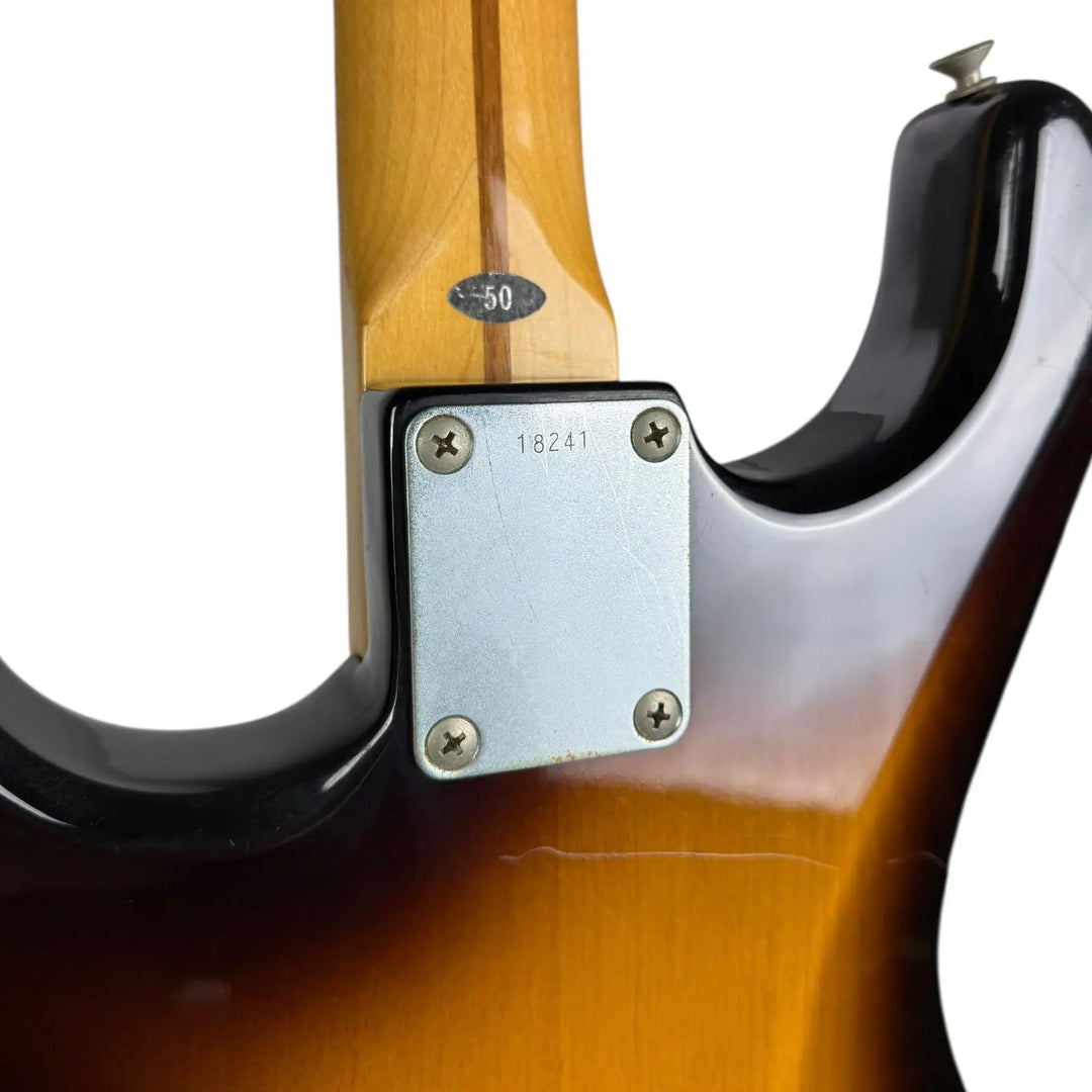 Tokai Stratocaster Tokai