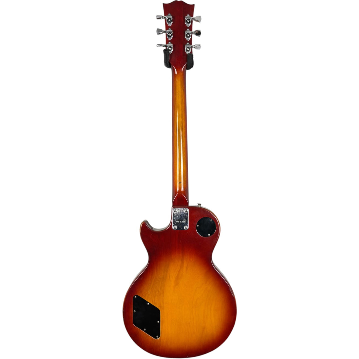 Greco EG Les Paul Custom années 1970 - Cherry Sunburst