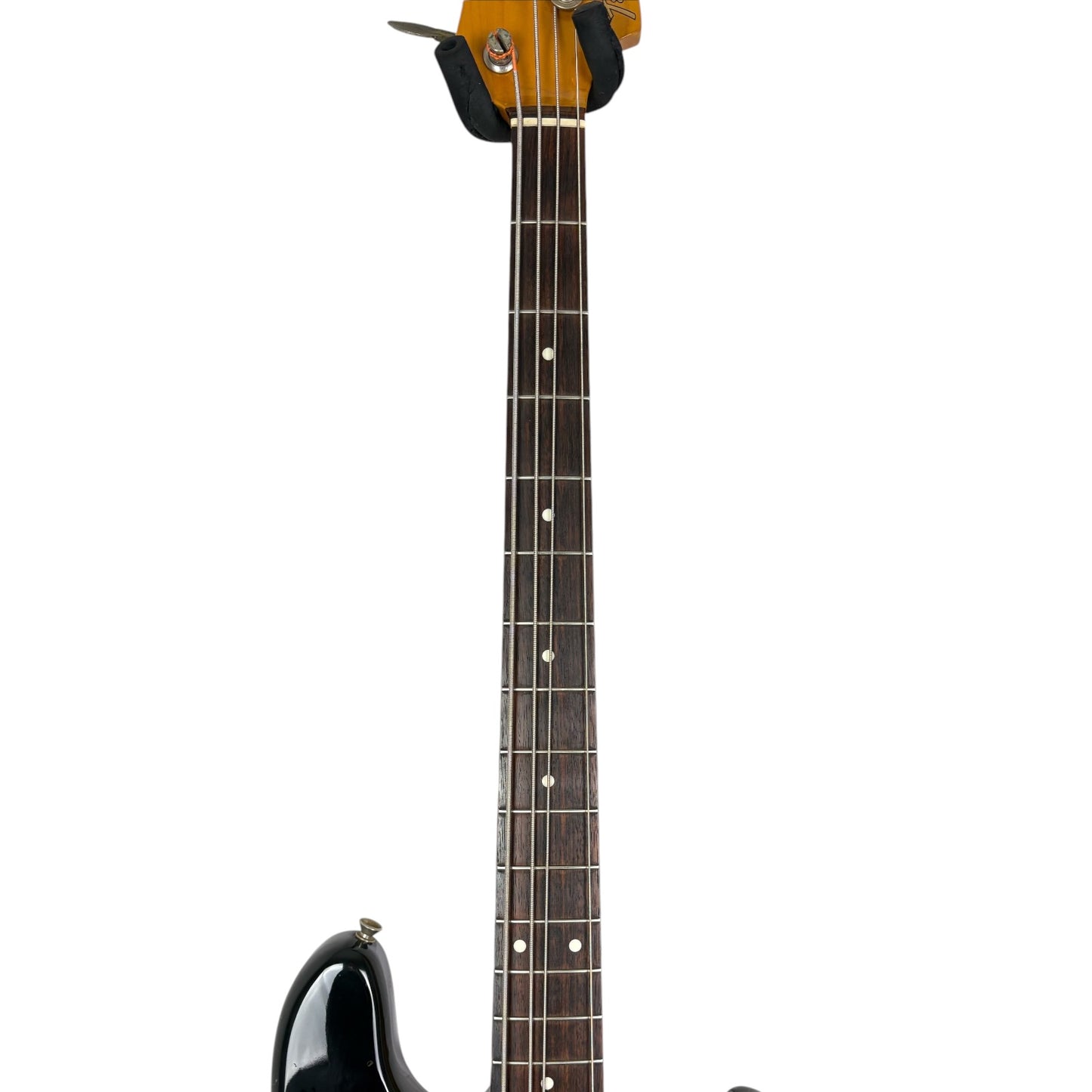 Fender Japan 62 Reissue Jazz Bass 1999-2002 - Sunburst