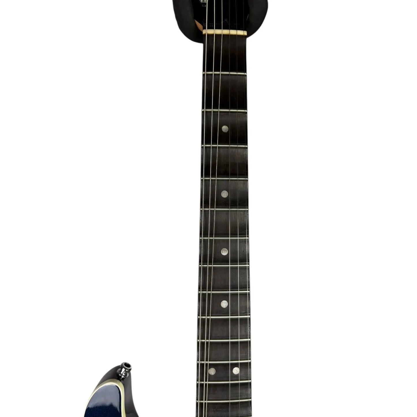Fender Stratocaster Scaloped Fender
