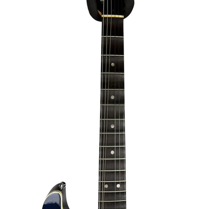 Fender Stratocaster Scaloped Fender