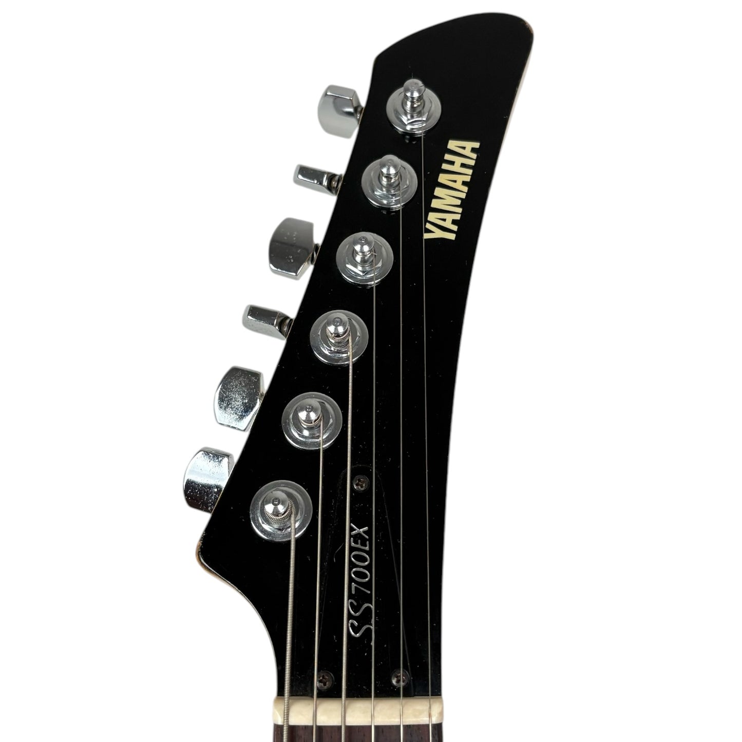 Yamaha Japan SS700EX 1980 - Black
