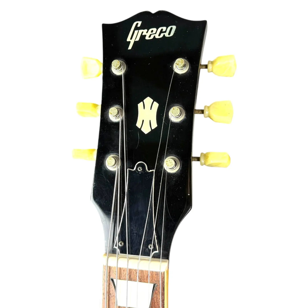 Greco Pat´s Guitars