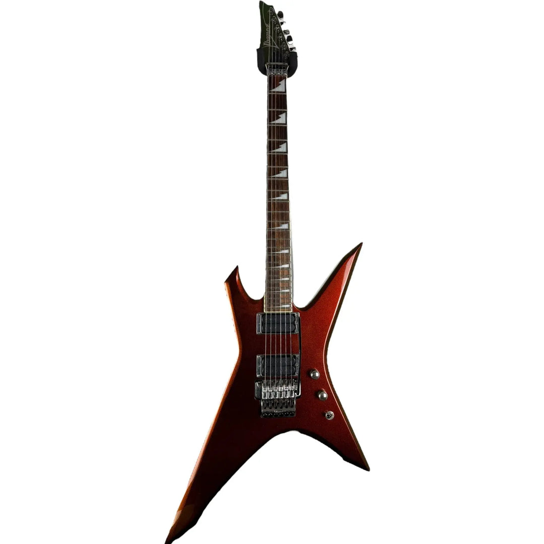 Ibanez XPT700 2007 - Red Chameleon - Pat´s Guitars