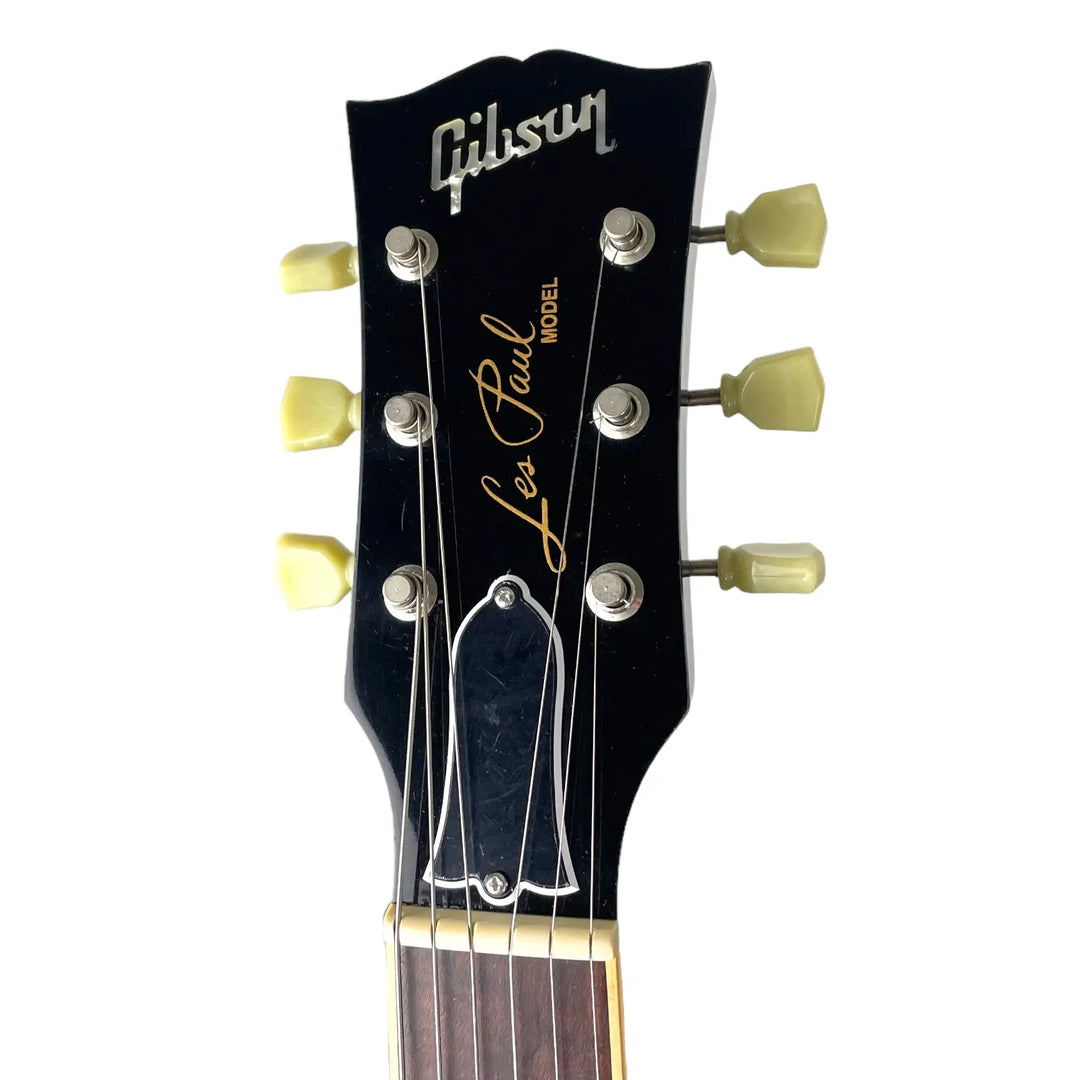 Gibson Les Paul Classic Plus Manhattan Midnight 2011 Gibson