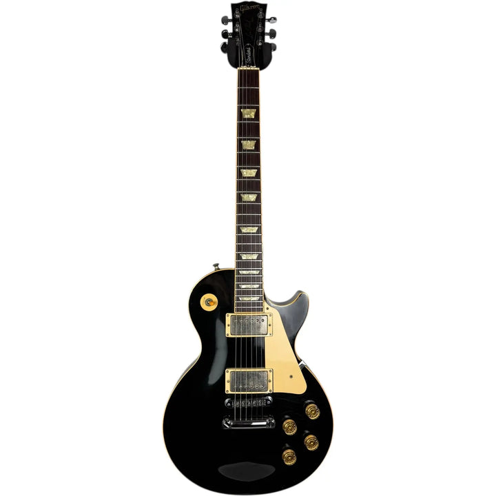 Gibson Les Paul Standard 1991 - Ebony Pat´s Guitars