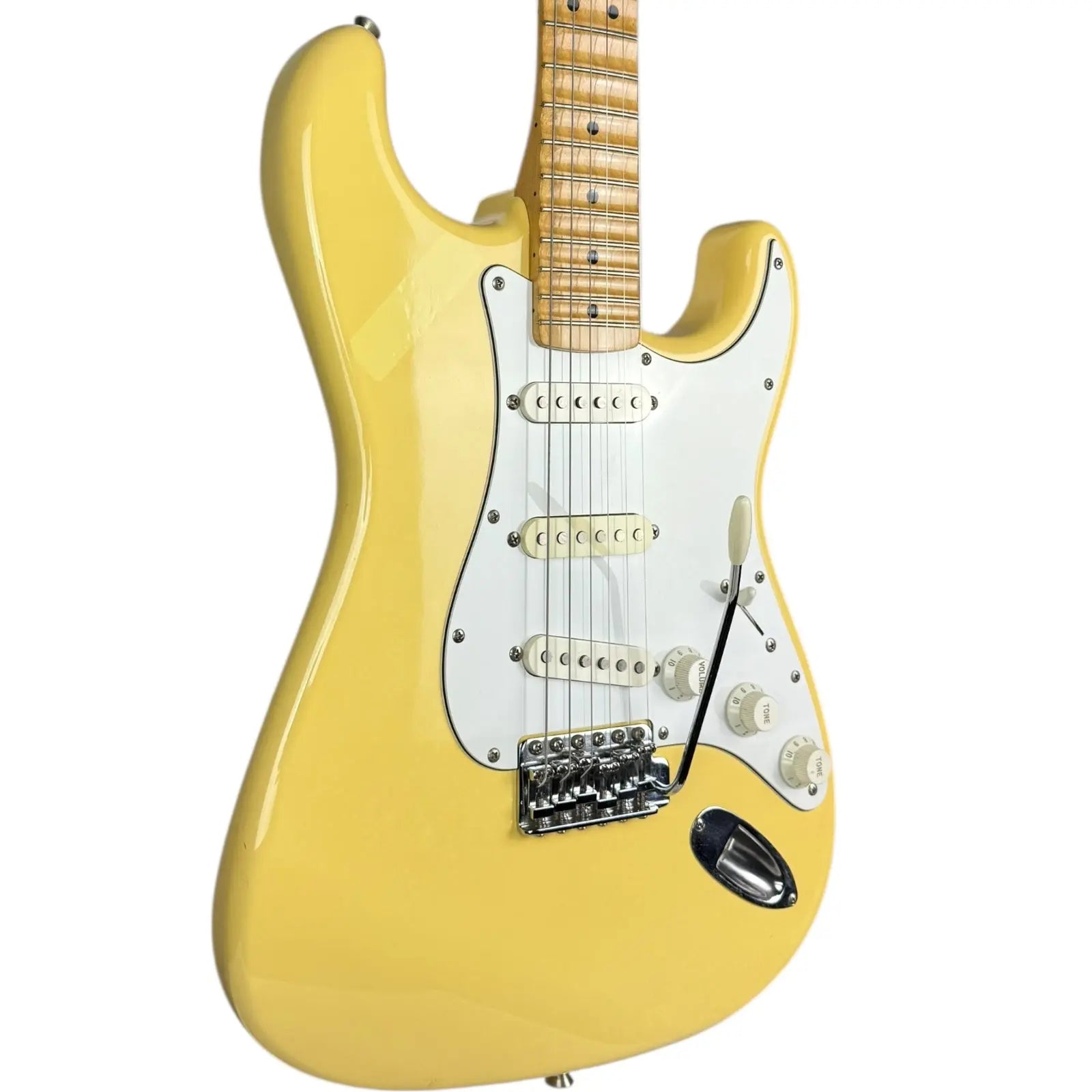 Fender Stratocaster Fender