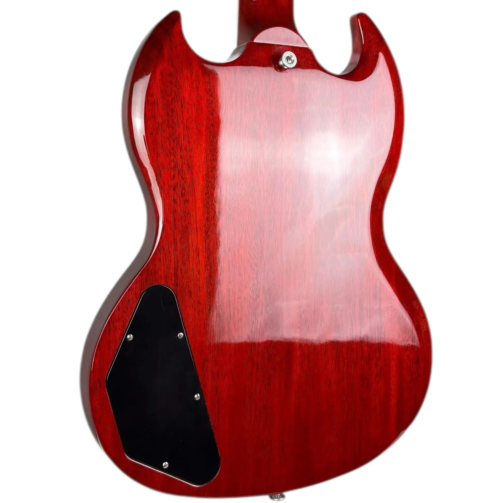 Gibson Gibson