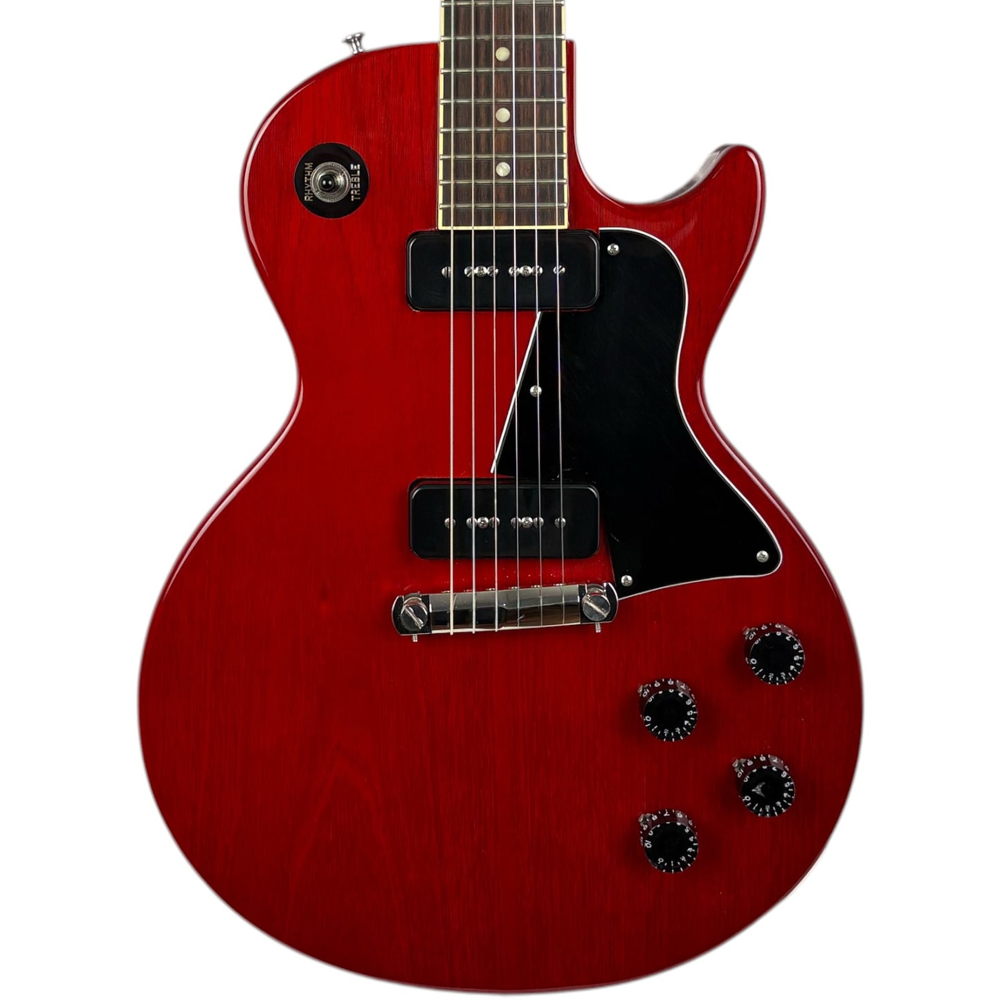 Tokai LSS175 Les Paul 2006 - Cerise