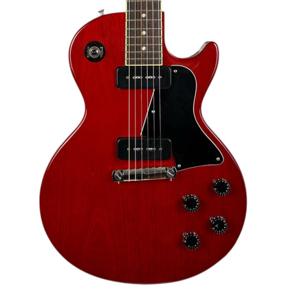Tokai LSS175 Les Paul 2006 - Cerise