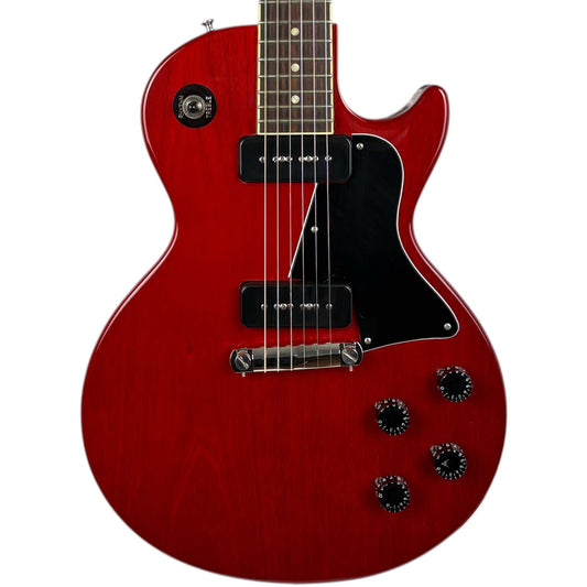 Tokai LSS175 Les Paul 2006 - Cerise