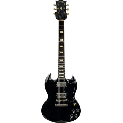 Orville by Gibson Ebony Orville by Gibson