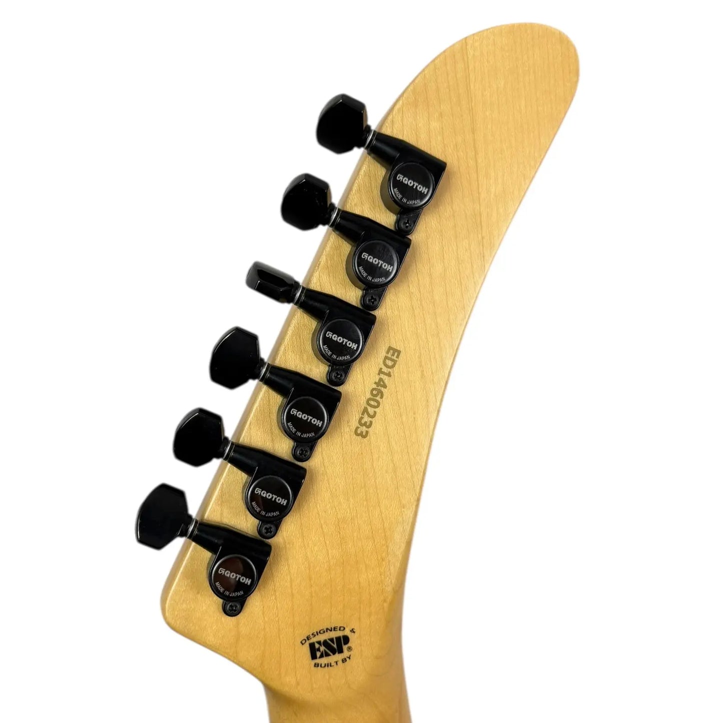 Edwards by ESP Edwards by ESP