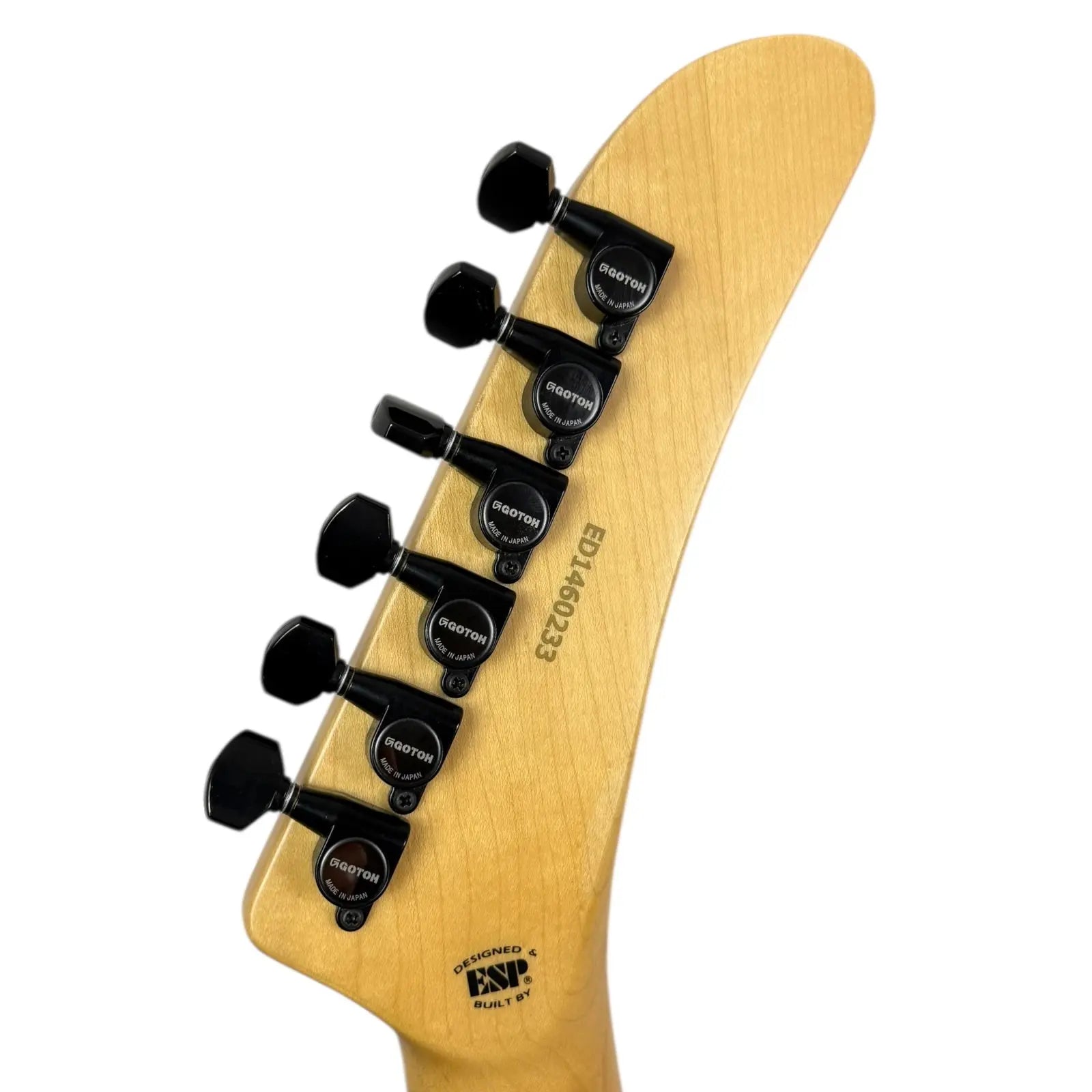 Edwards by ESP Edwards by ESP