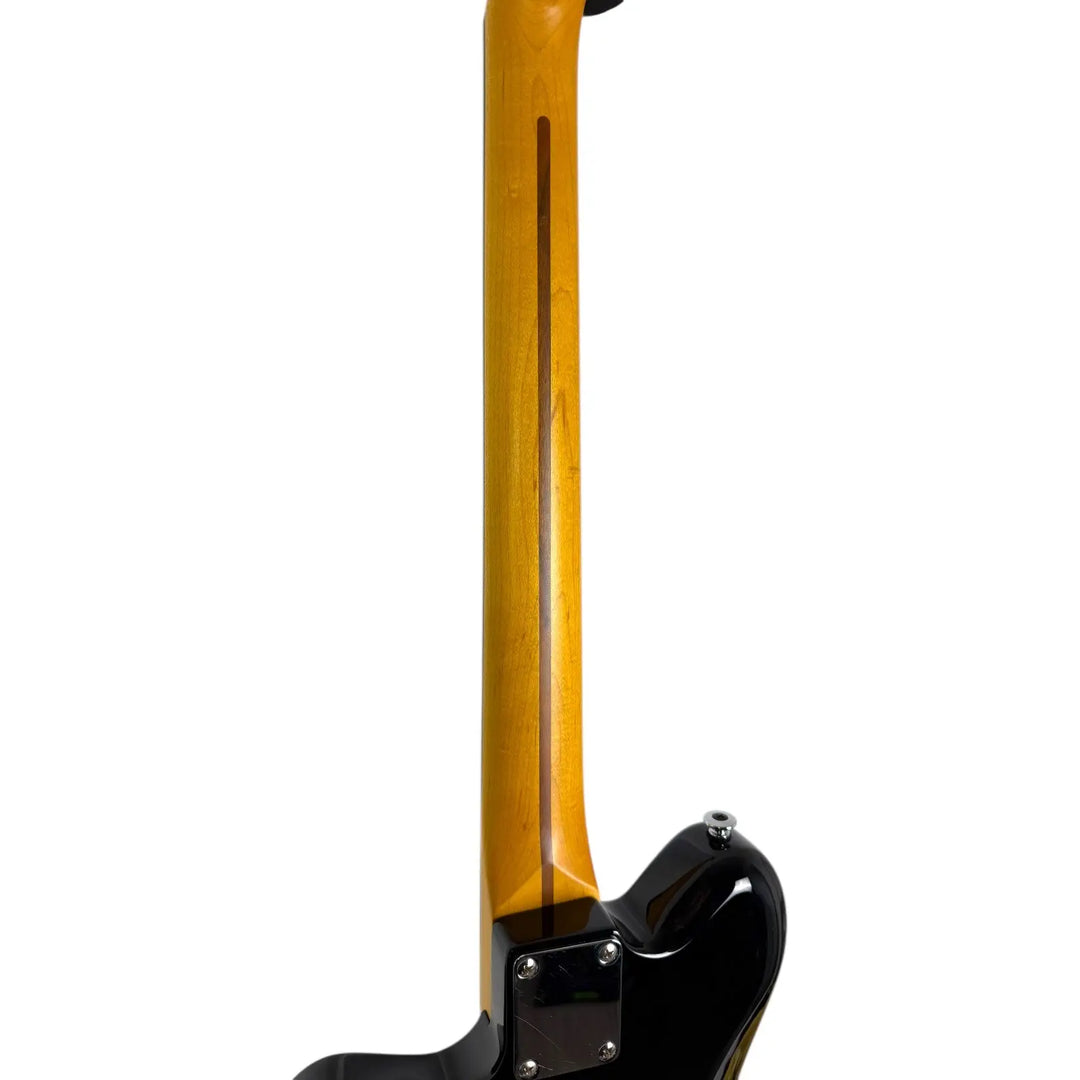 Ibanez J-Line Talman TM730 2021 - Black Ibanez