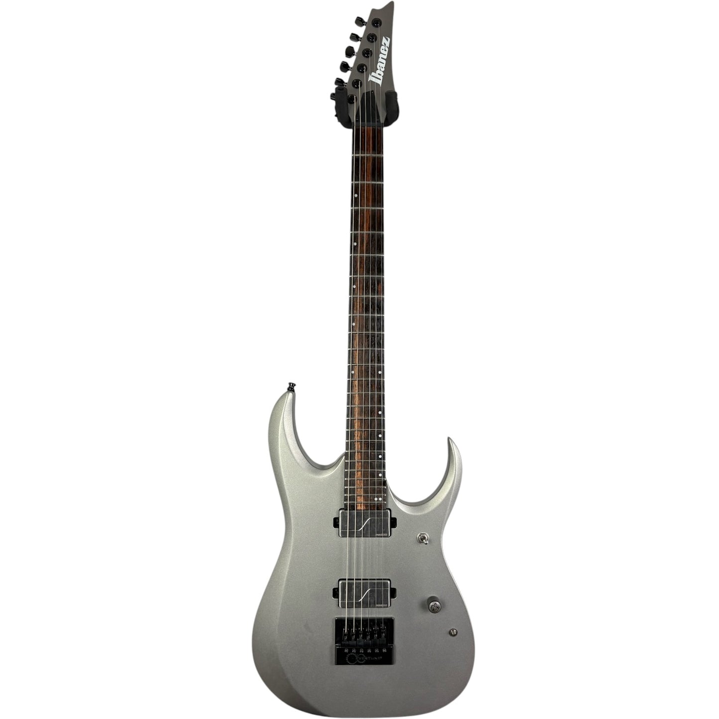 Ibanez RGD61ALET 2023 - Metallic Gray