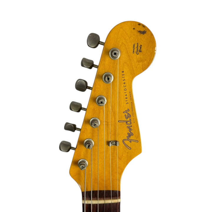Fender Stratocaster Fender