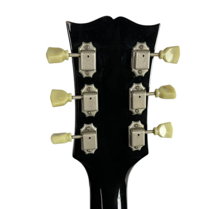 Orville SG Orville