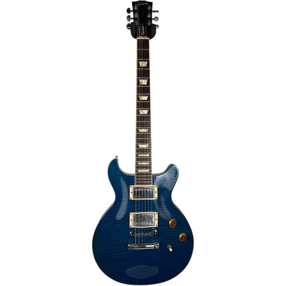 Gibson Les Paul Standard DC 1998 Pat´s Guitars