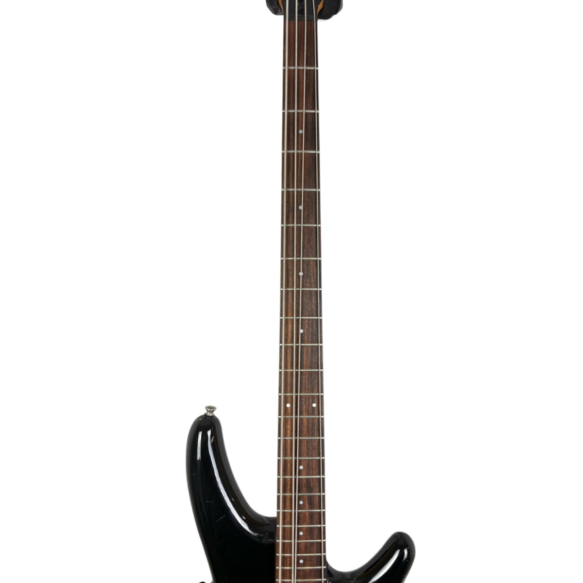 Ibanez SR400 SDGR Bass 1994 - Svart