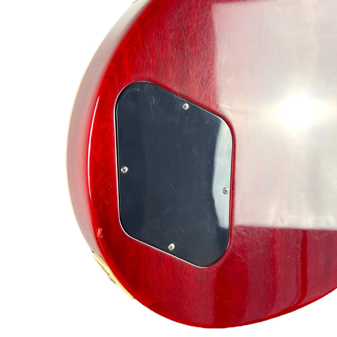 Gibson Les Paul Standard 2022 - Heritage Cherry Sunburst - Pat´s Guitars