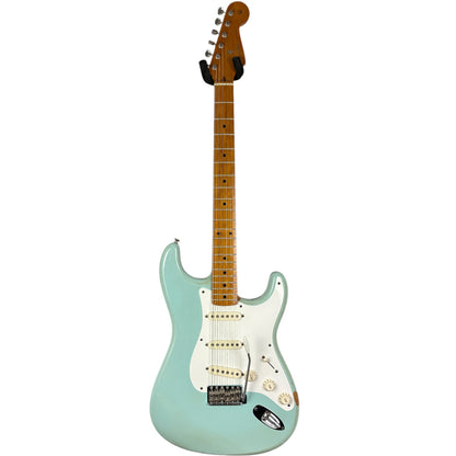 Fender Classic 50s Stratocaster 2007 - Surf Green